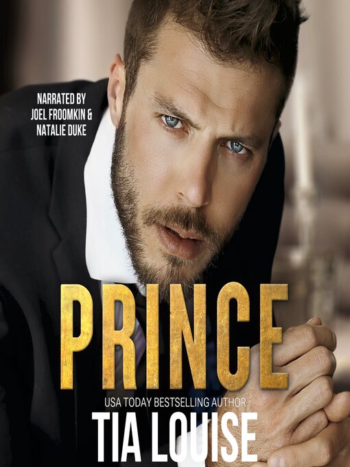 Title details for The Prince & the Player by Tia Louise - Available